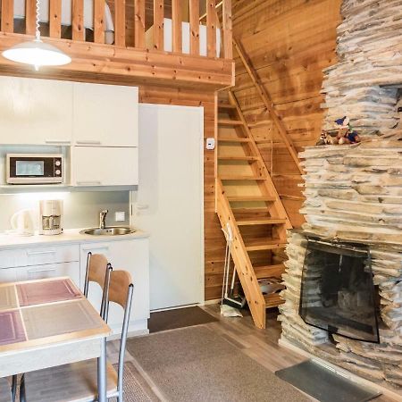Holiday Home Rukansyli 7 Екстер'єр фото
