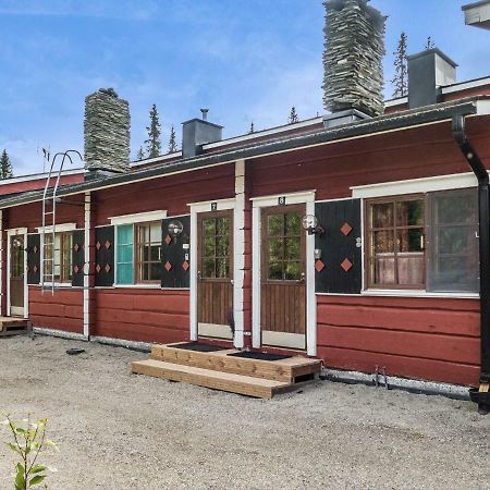 Holiday Home Rukansyli 7 Екстер'єр фото