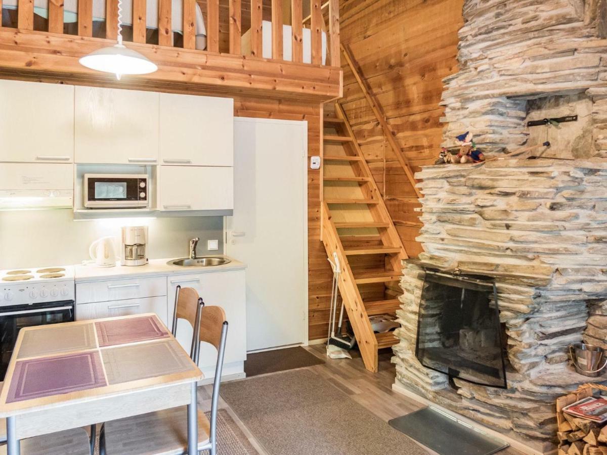 Holiday Home Rukansyli 7 Екстер'єр фото
