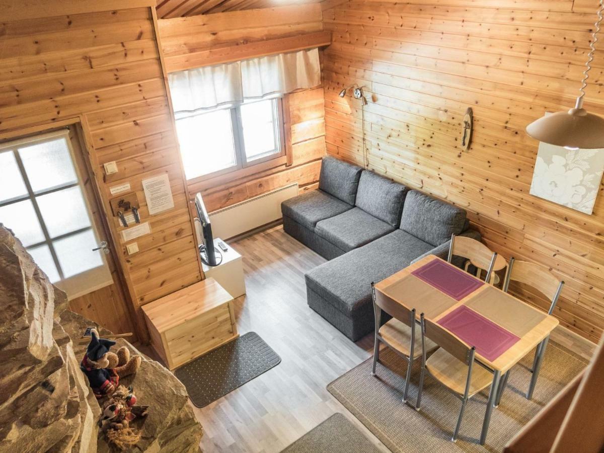 Holiday Home Rukansyli 7 Екстер'єр фото
